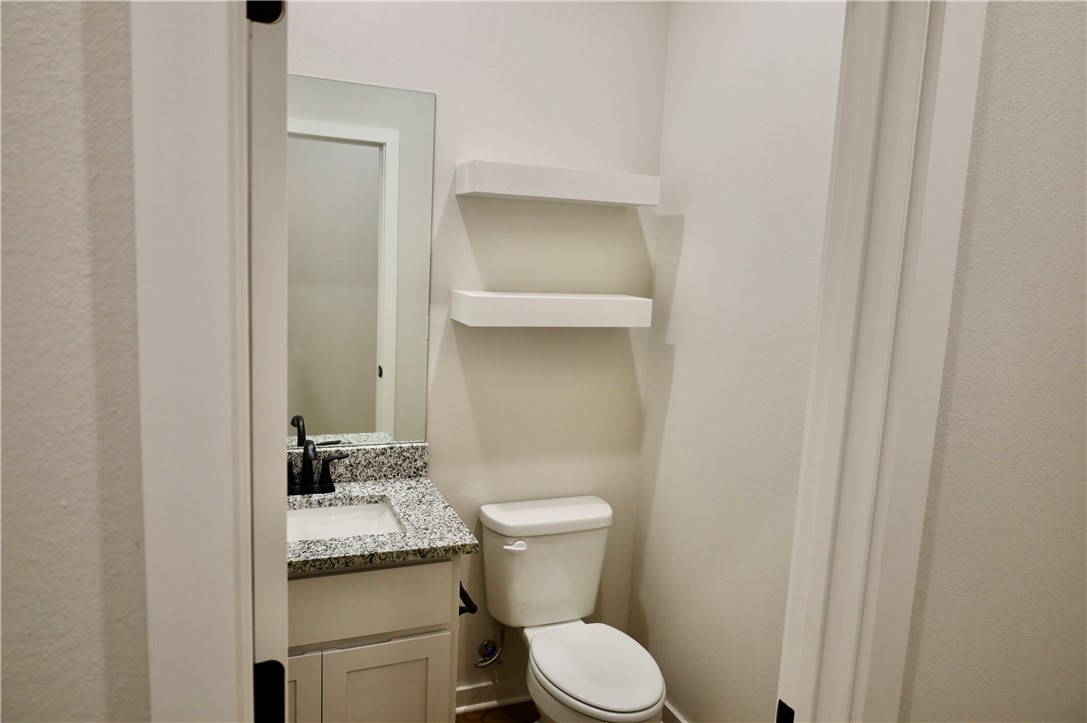 DAISY ROAD DUPLEXES-CENTERTON - Residential Lease