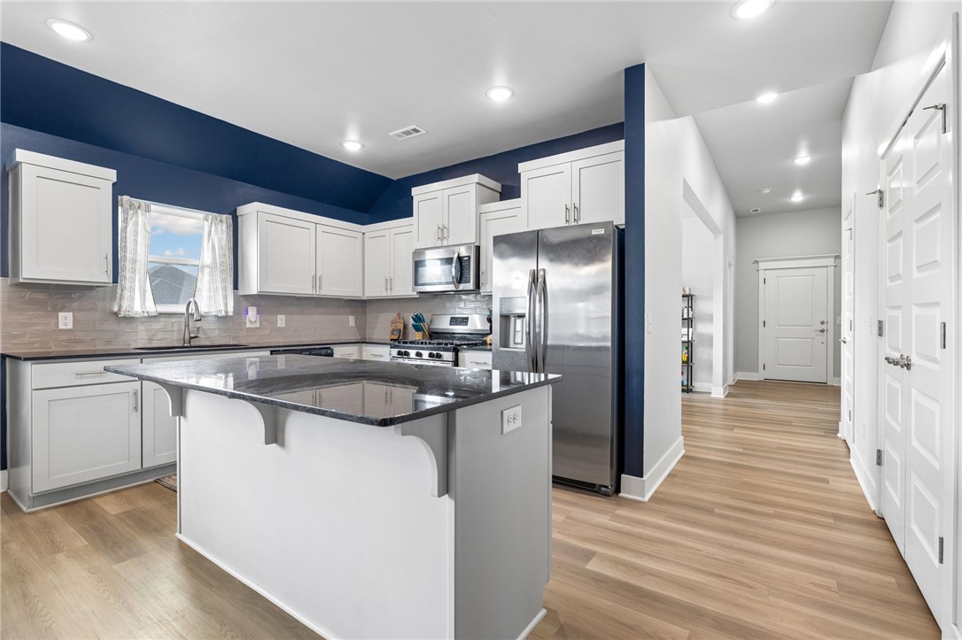 Snyder Grove Sub Ph 2 3 4 - Residential