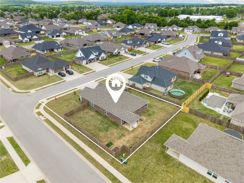 Snyder Grove Sub Ph 2 3 4 - Residential