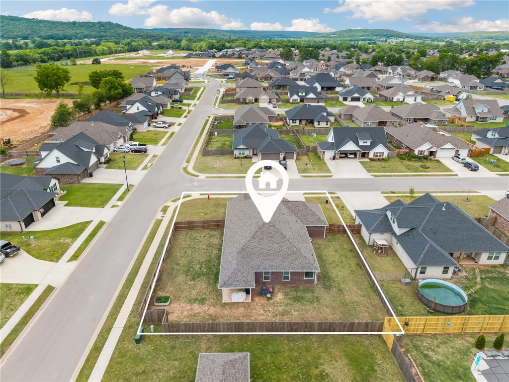 Snyder Grove Sub Ph 2 3 4 - Residential