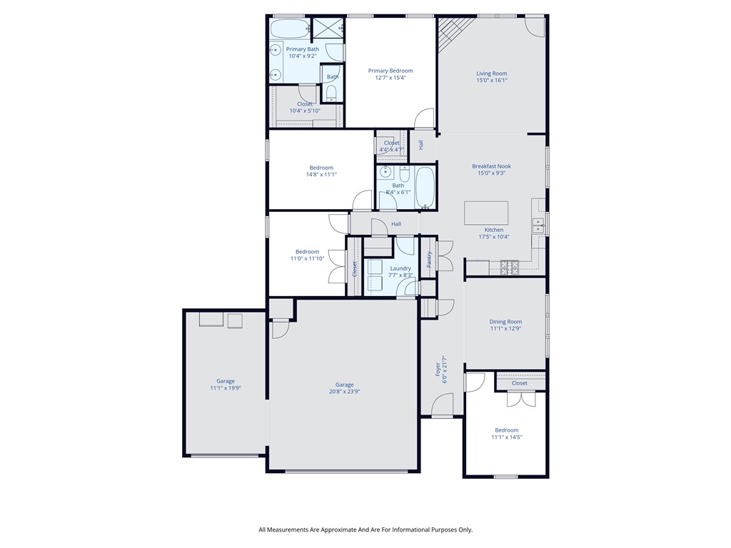 Snyder Grove Sub Ph 2 3 4 - Residential