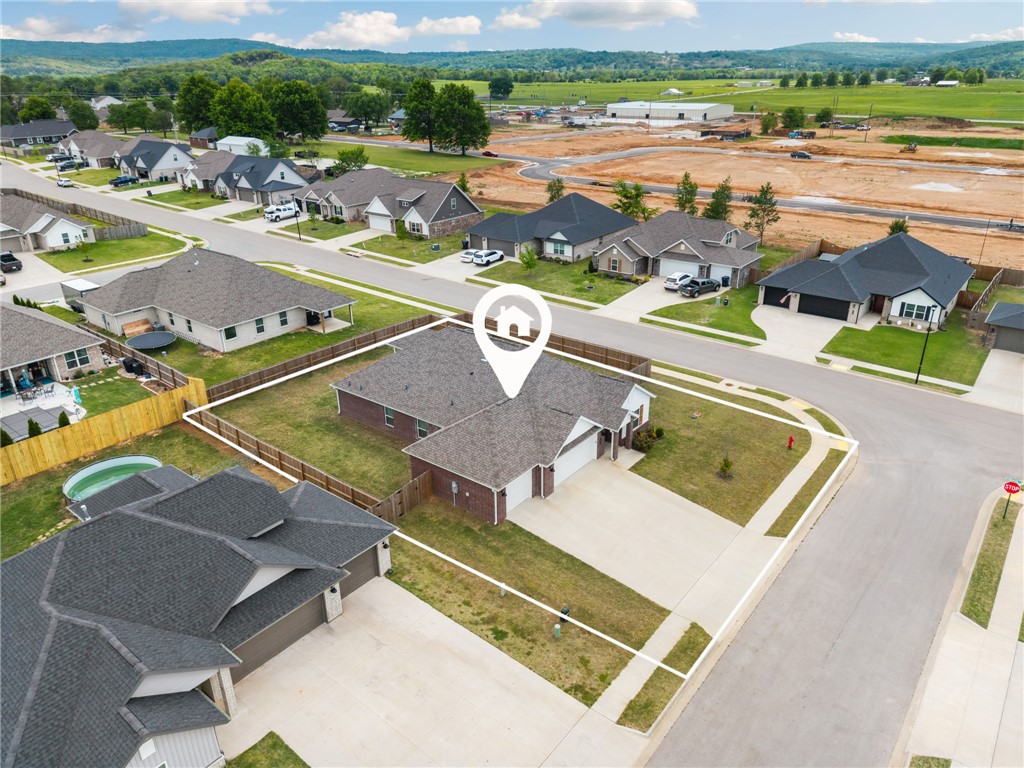 Snyder Grove Sub Ph 2 3 4 - Residential