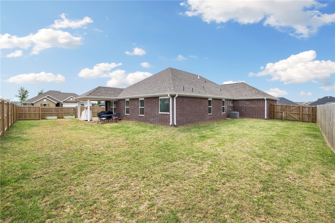 Snyder Grove Sub Ph 2 3 4 - Residential