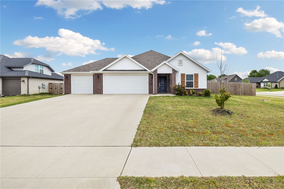 Snyder Grove Sub Ph 2 3 4 - Residential