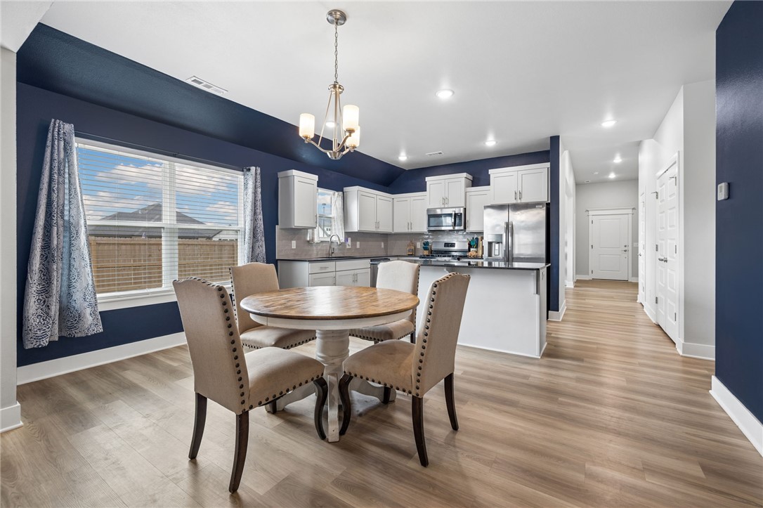 Snyder Grove Sub Ph 2 3 4 - Residential