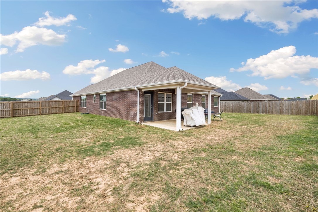 Snyder Grove Sub Ph 2 3 4 - Residential