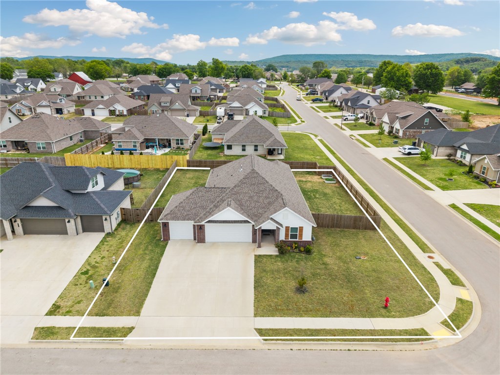 Snyder Grove Sub Ph 2 3 4 - Residential