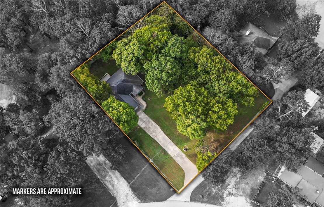 Rural - Residential