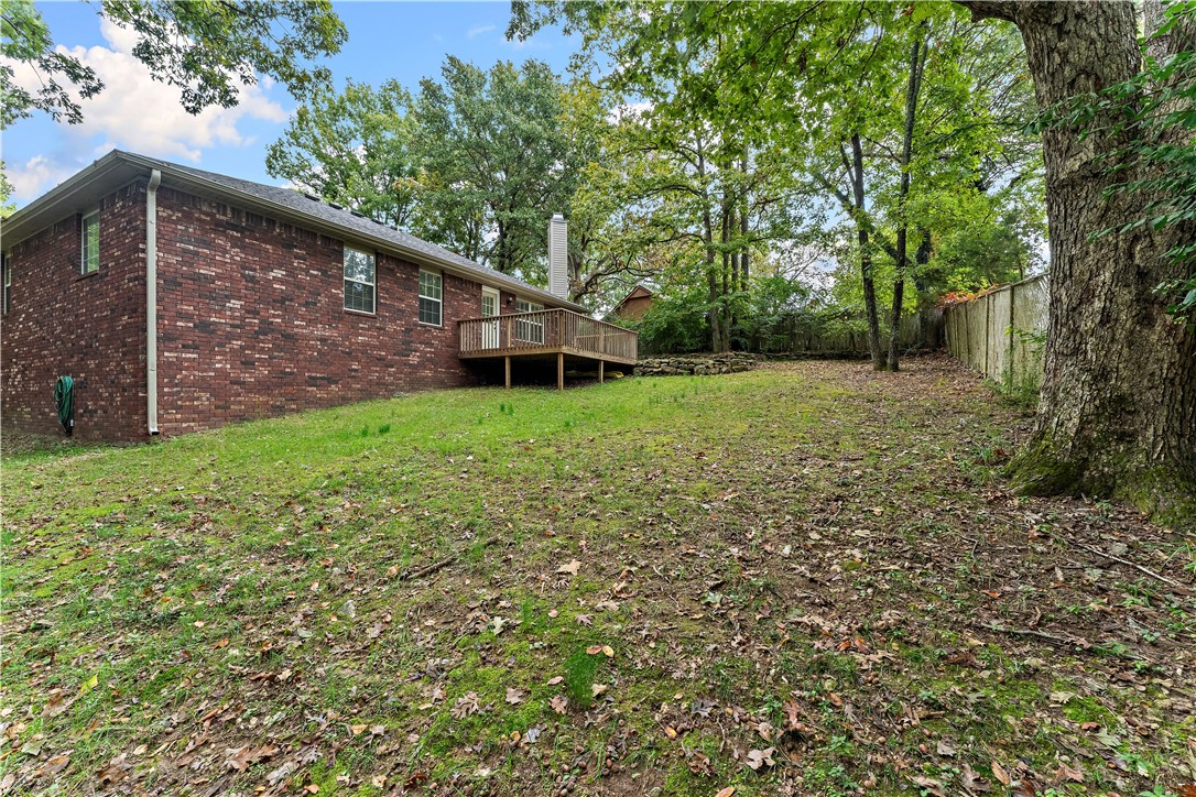Rural - Residential