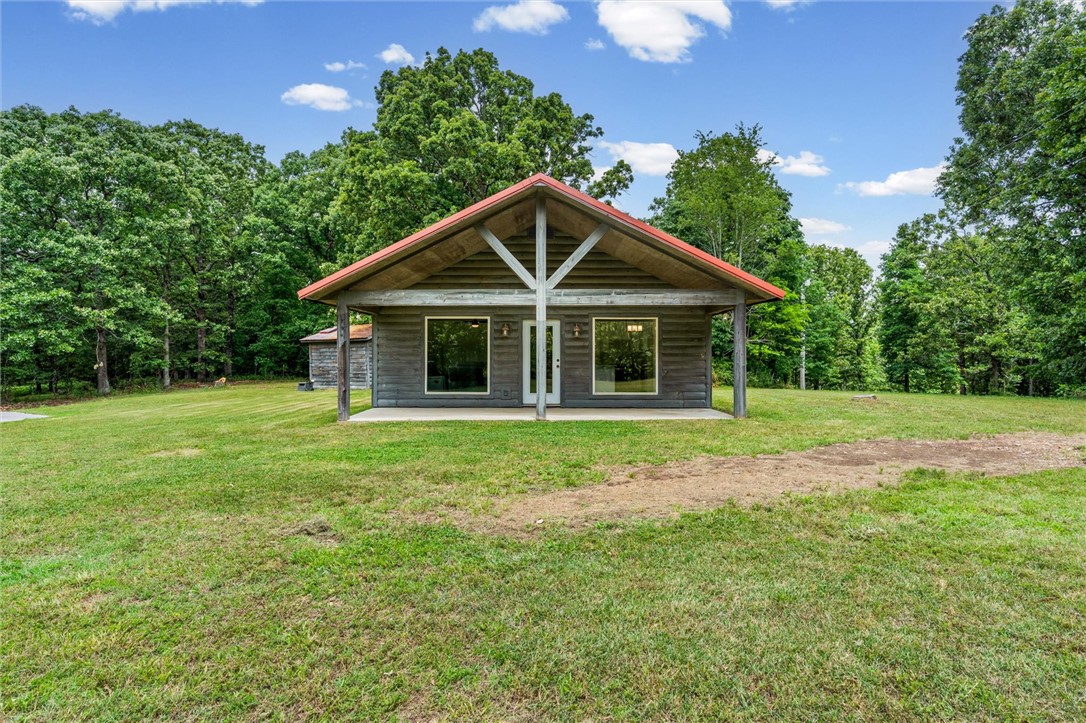 33-20-32 Rural - Residential
