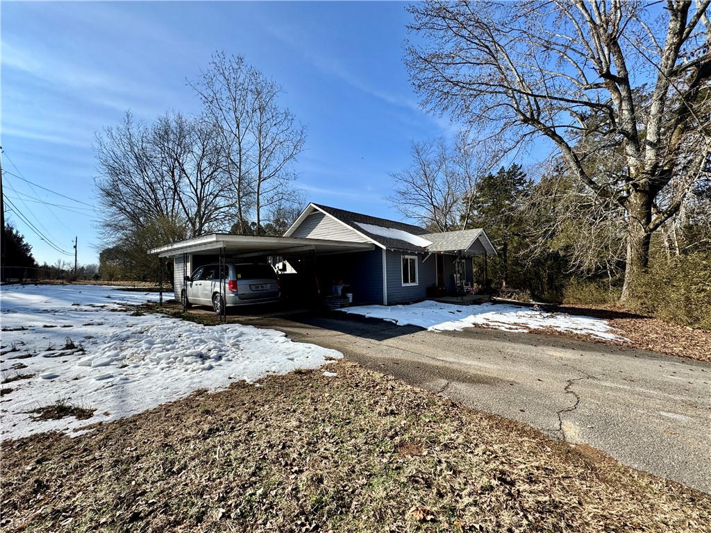 Rsvl By Sections - Residential