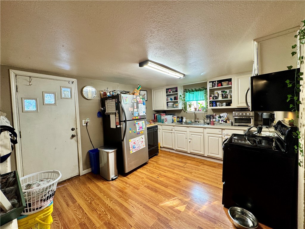 Rsvl By Sections - Residential