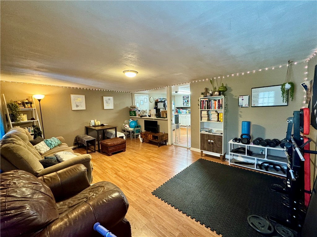 Rsvl By Sections - Residential