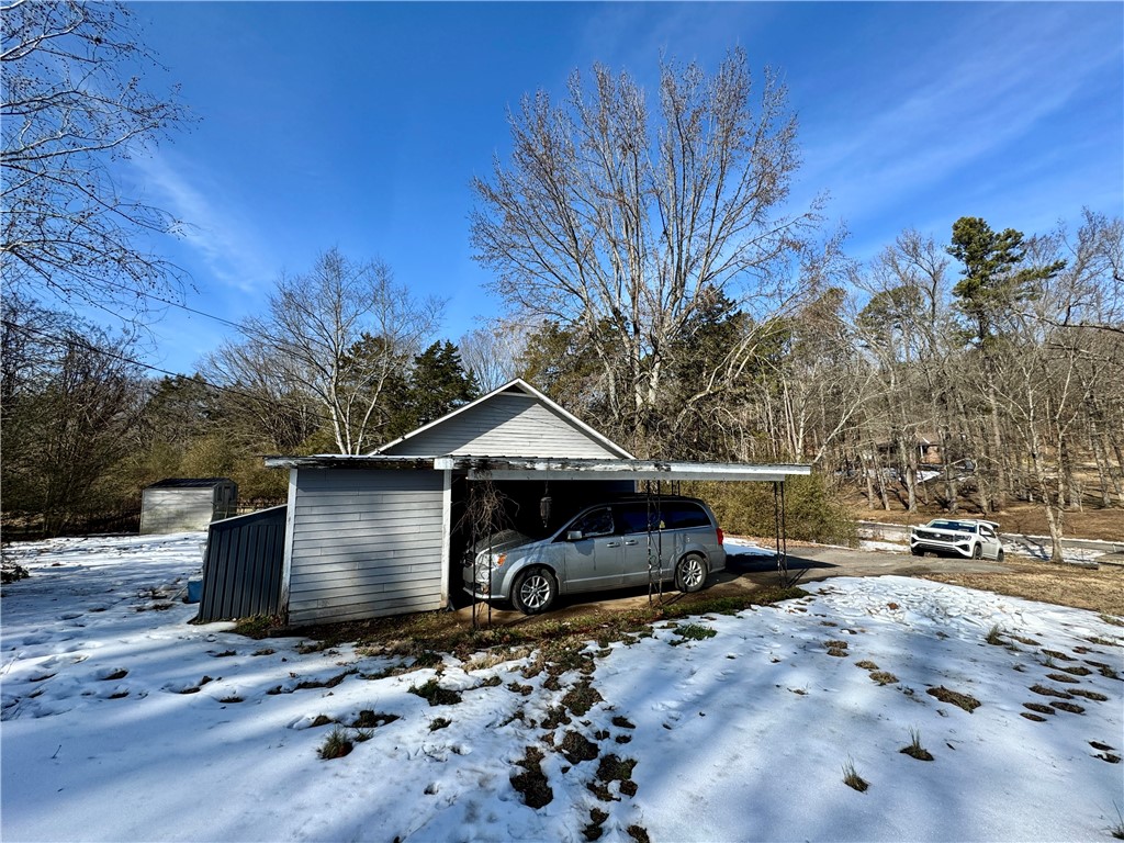 Rsvl By Sections - Residential