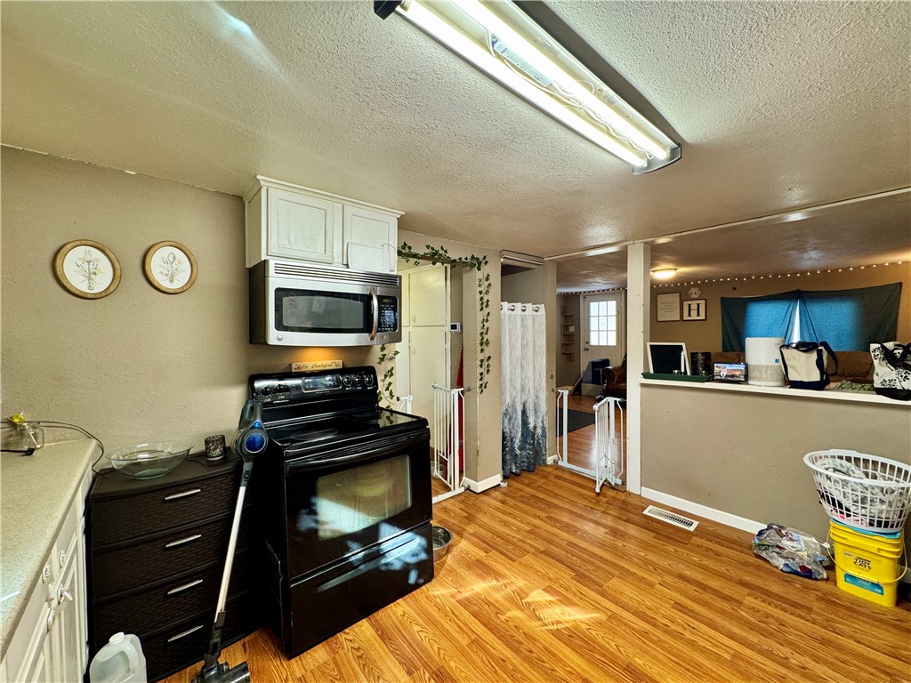 Rsvl By Sections - Residential