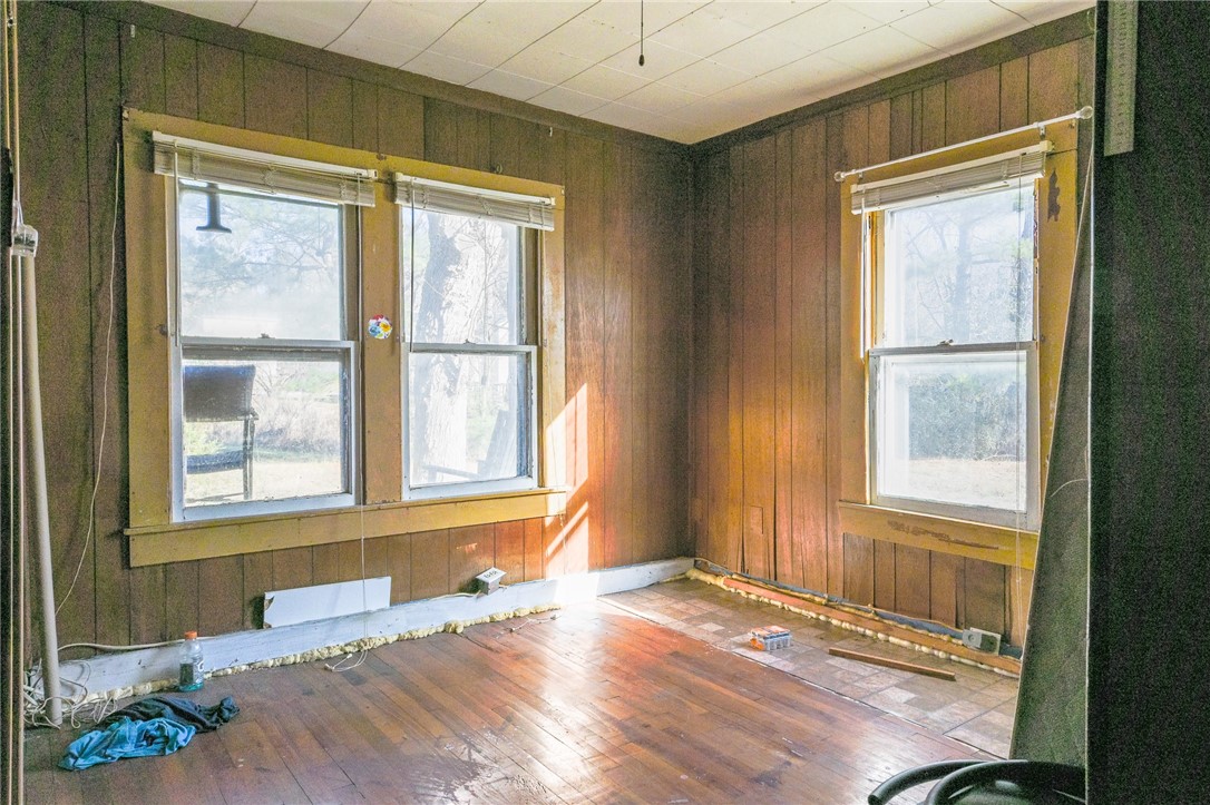 Moore Add - Residential