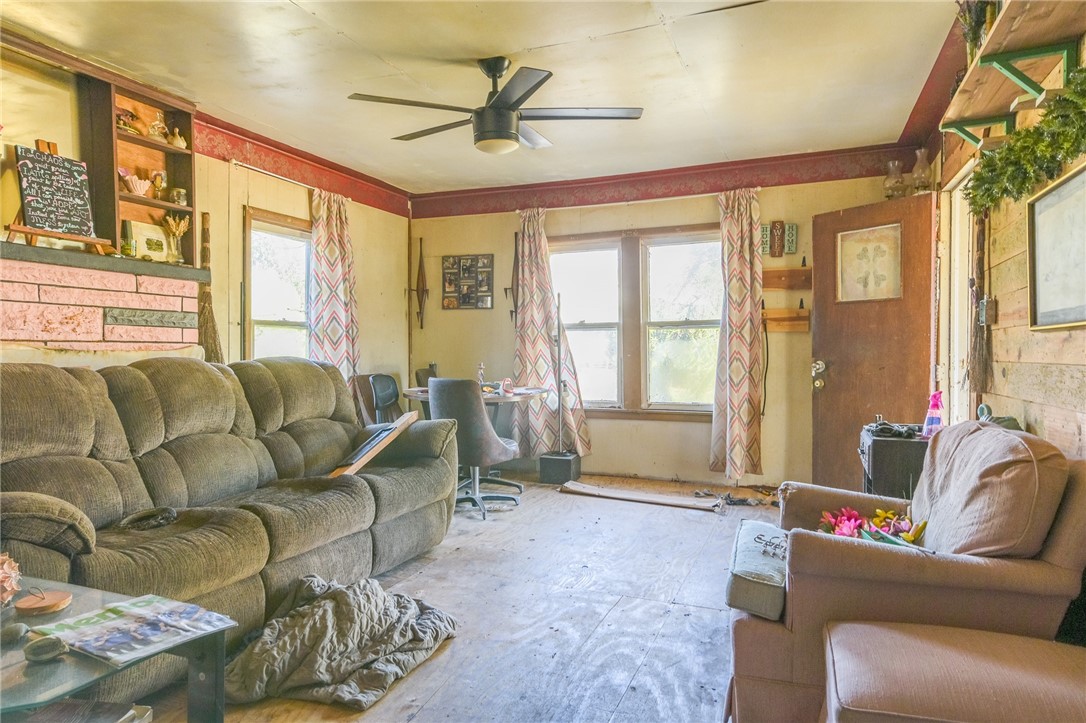 Moore Add - Residential