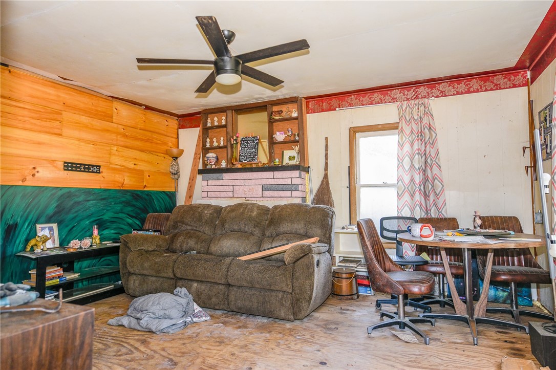 Moore Add - Residential