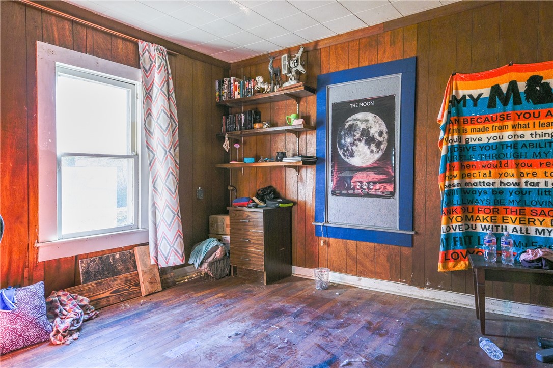 Moore Add - Residential