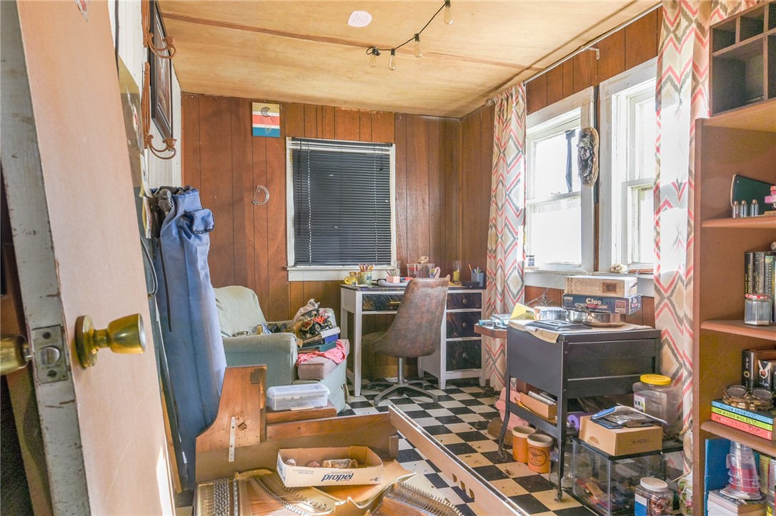 Moore Add - Residential