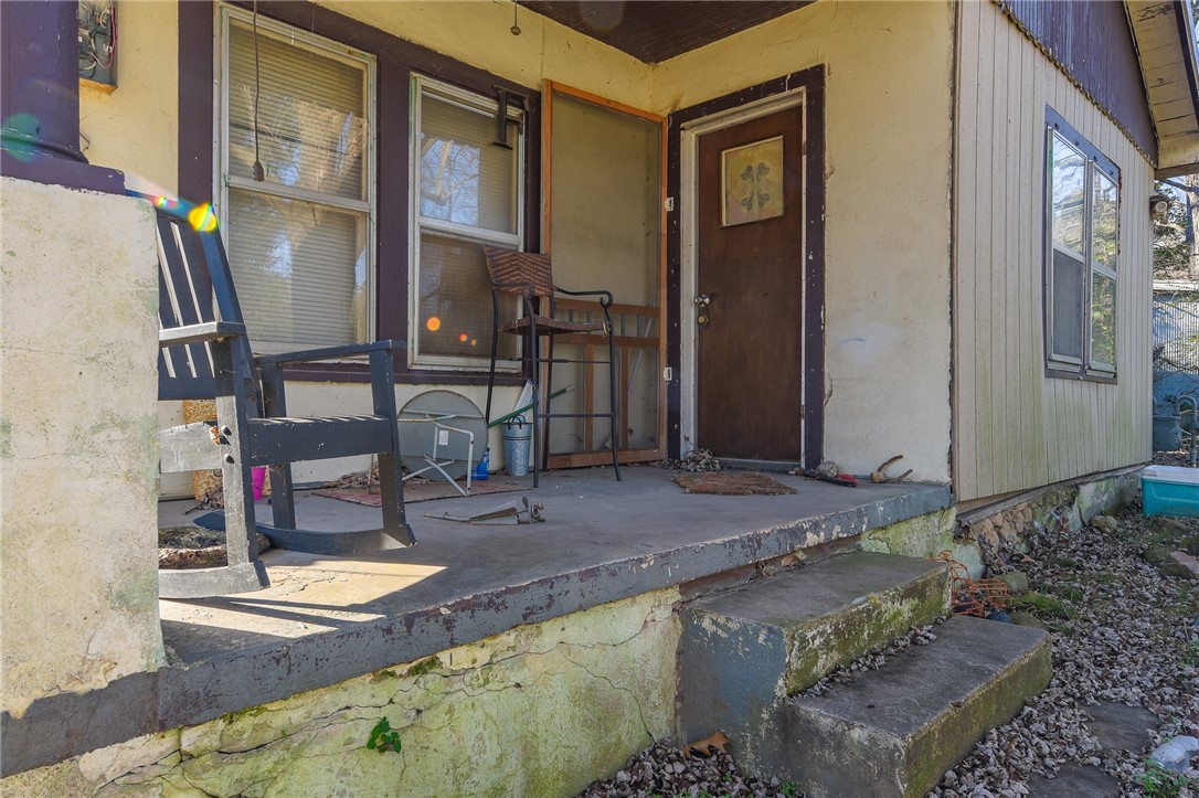 Moore Add - Residential