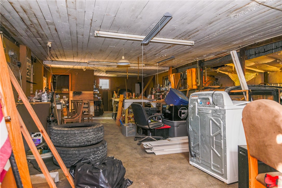 Moore Add - Residential