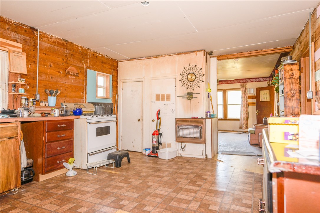 Moore Add - Residential