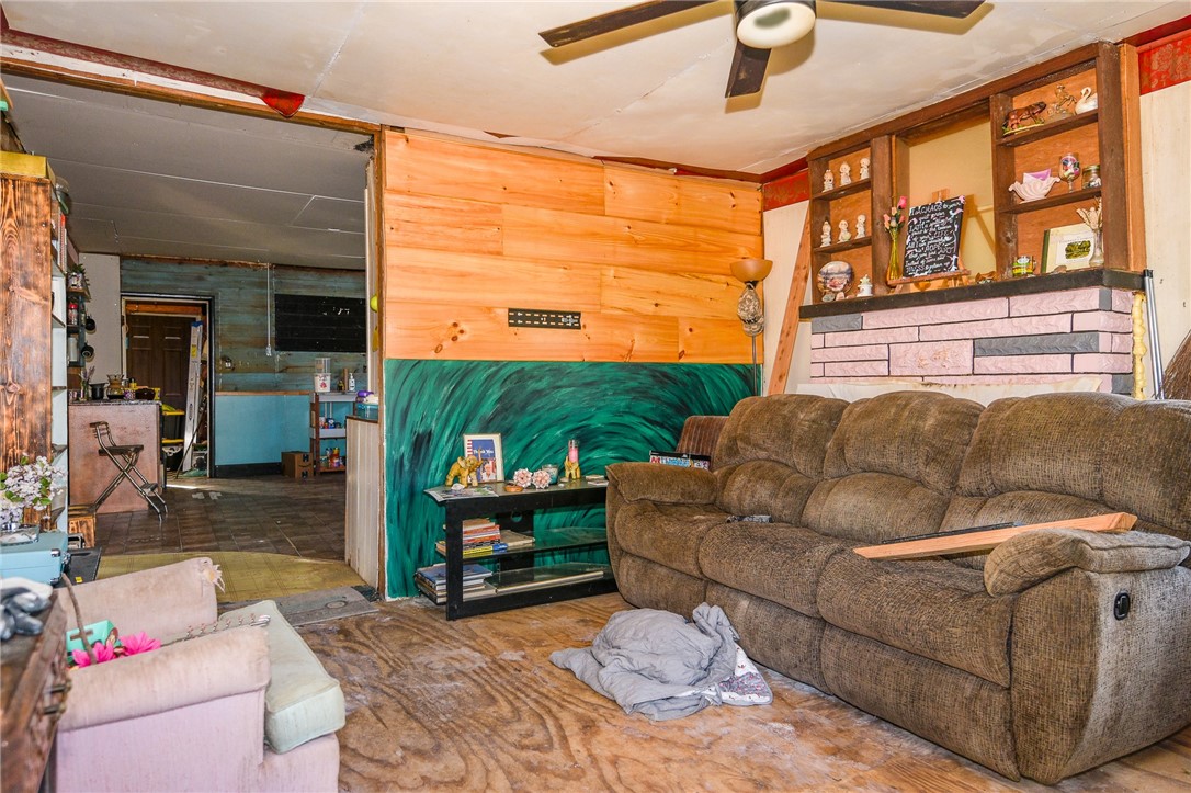 Moore Add - Residential