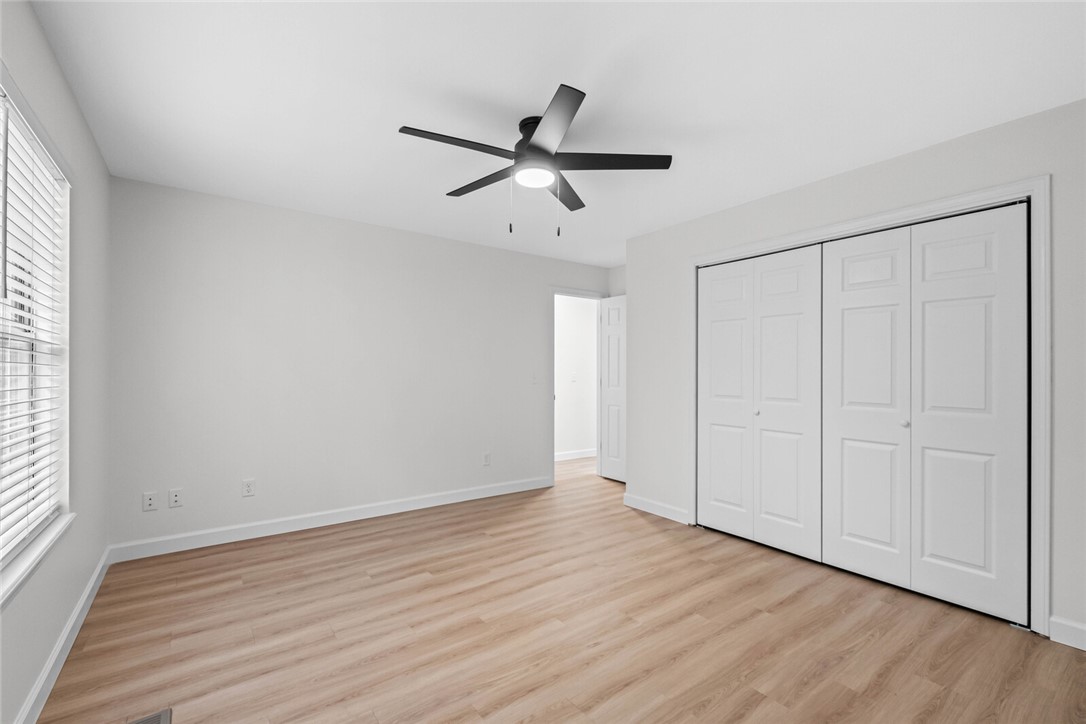 Royal Oaks Estates - Residential Lease