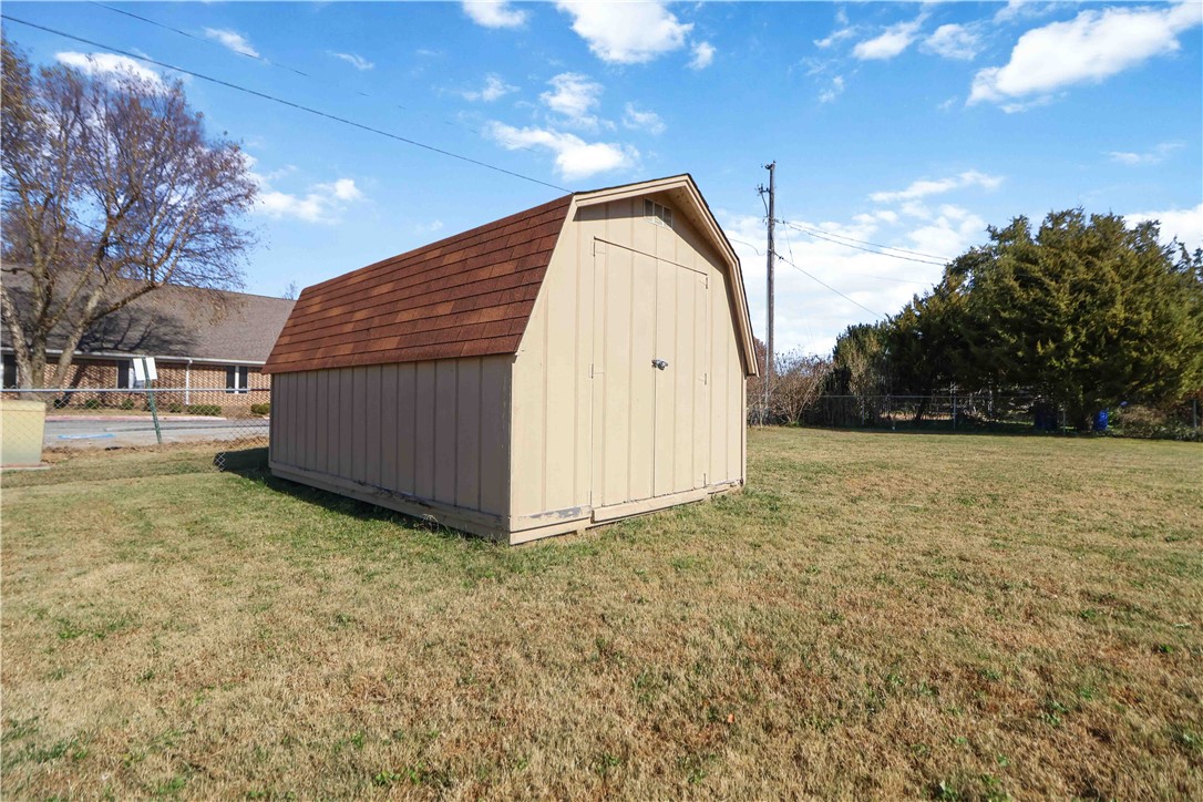 Cordova Add Rogers - Residential