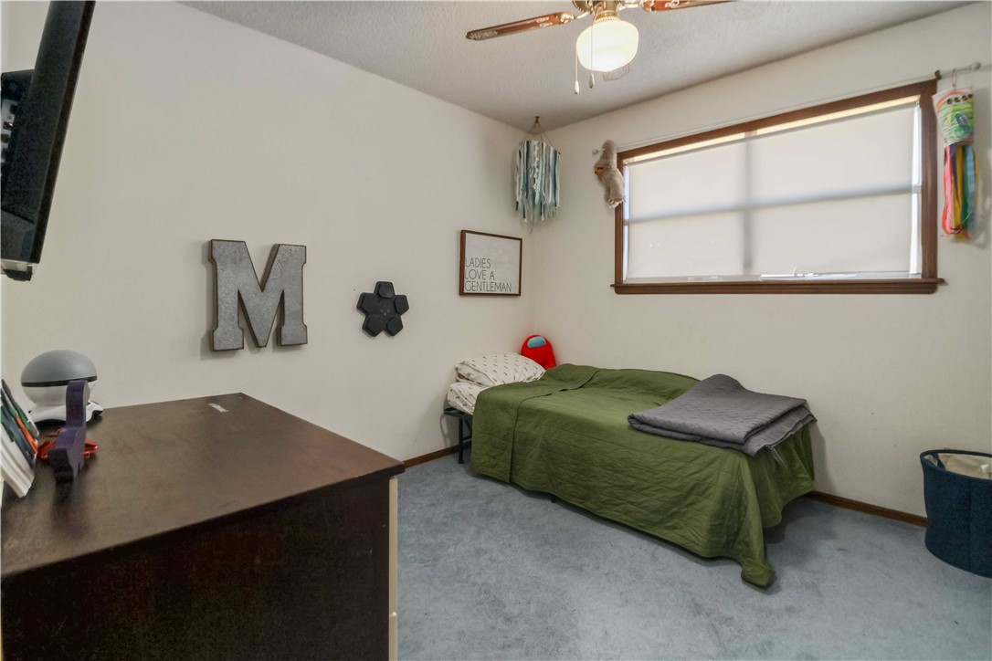 Cordova Add Rogers - Residential