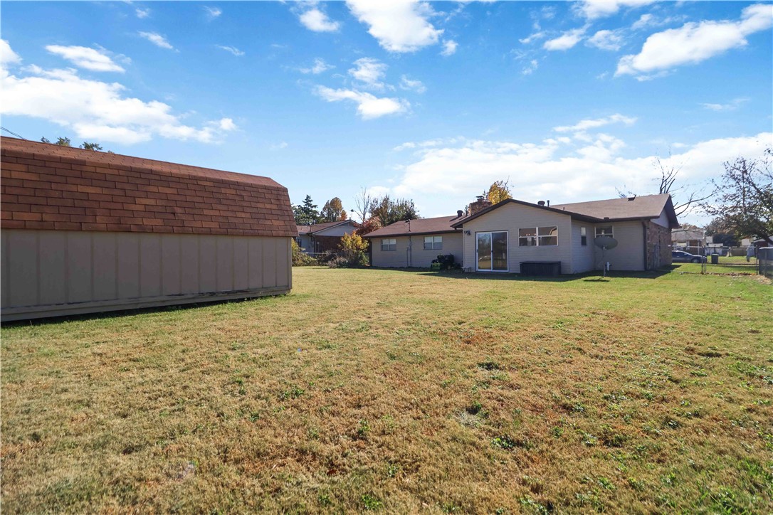 Cordova Add Rogers - Residential