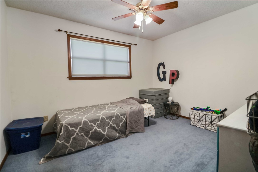 Cordova Add Rogers - Residential