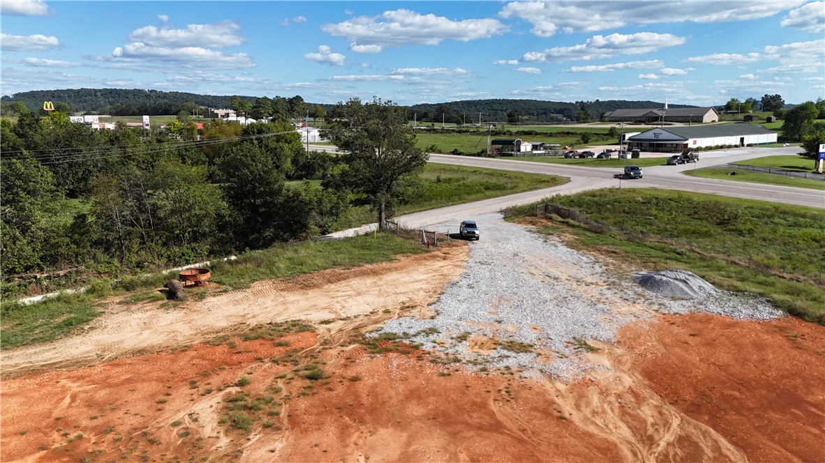 Huntsville City - Commercial Sale