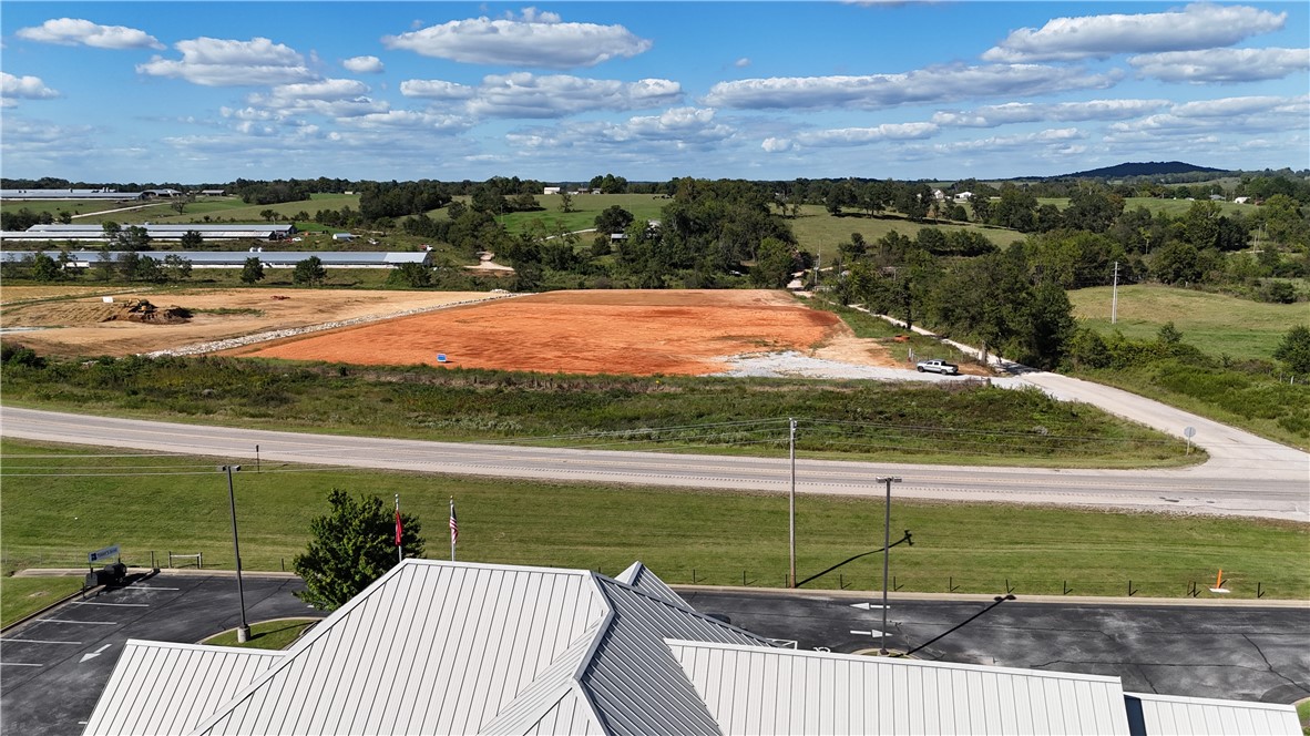 Huntsville City - Commercial Sale