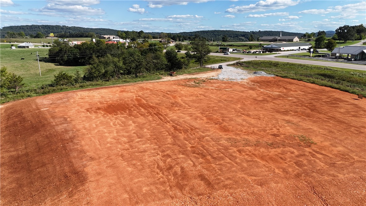 Huntsville City - Commercial Sale