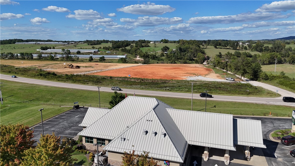 Huntsville City - Commercial Sale