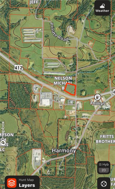 Huntsville City - Commercial Sale