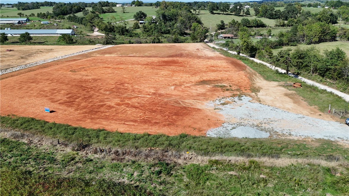 Huntsville City - Commercial Sale