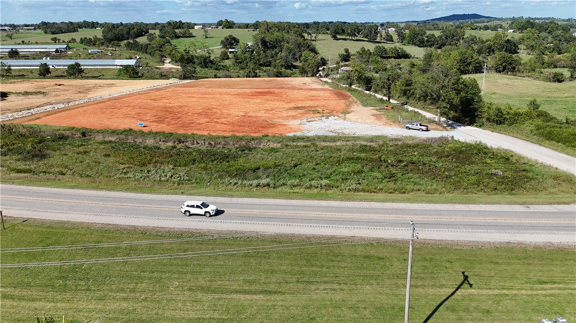 Huntsville City - Commercial Sale