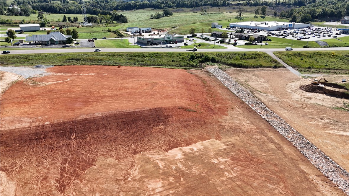 Huntsville City - Commercial Sale