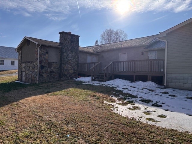 Alpena - Residential