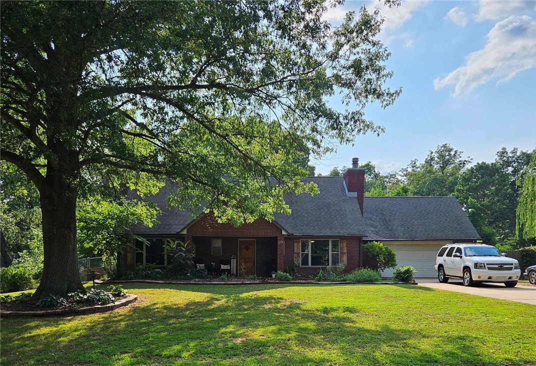 View Siloam Springs, AR 72761 house