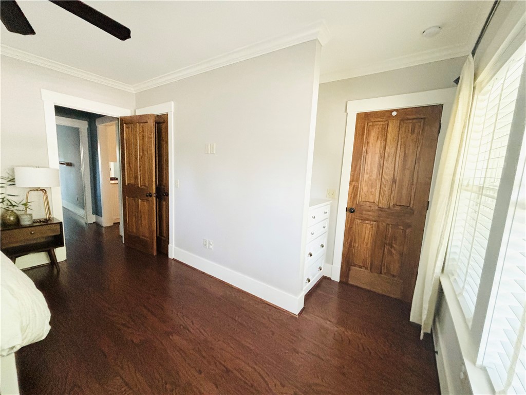 Fayetteville Original - Residential