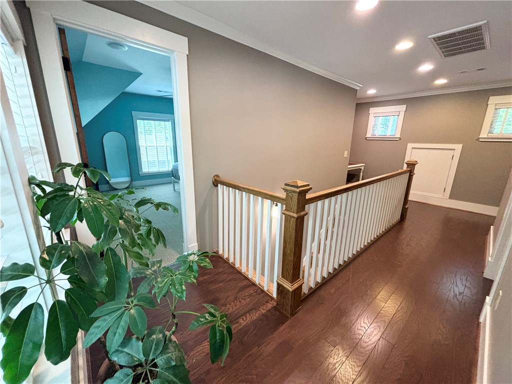 Fayetteville Original - Residential