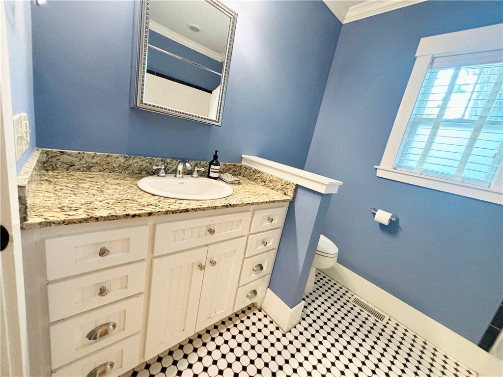 Fayetteville Original - Residential