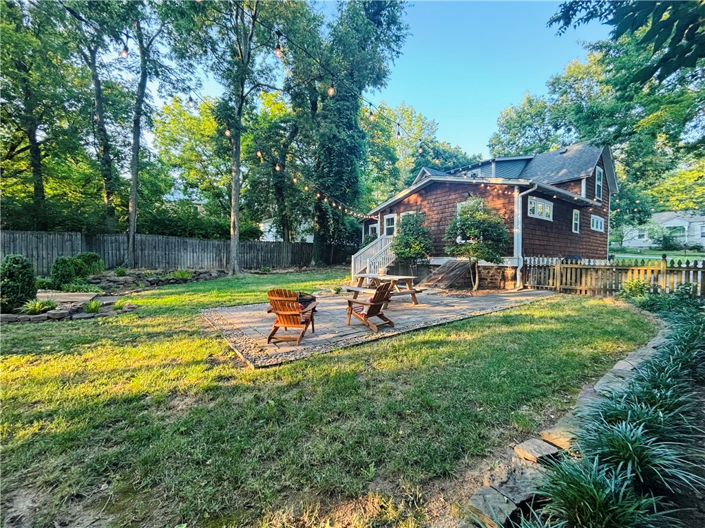 Fayetteville Original - Residential