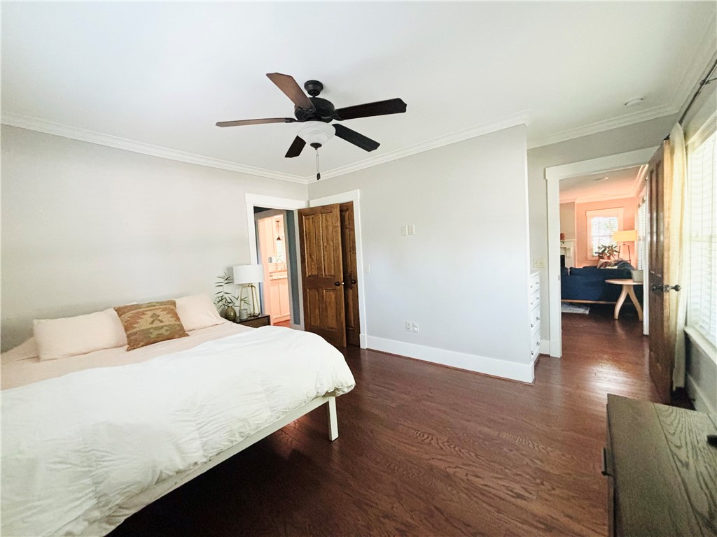 Fayetteville Original - Residential