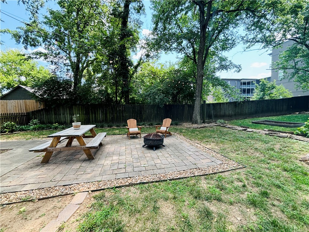 Fayetteville Original - Residential