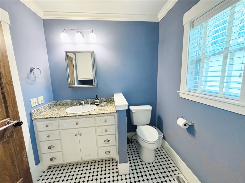 Fayetteville Original - Residential